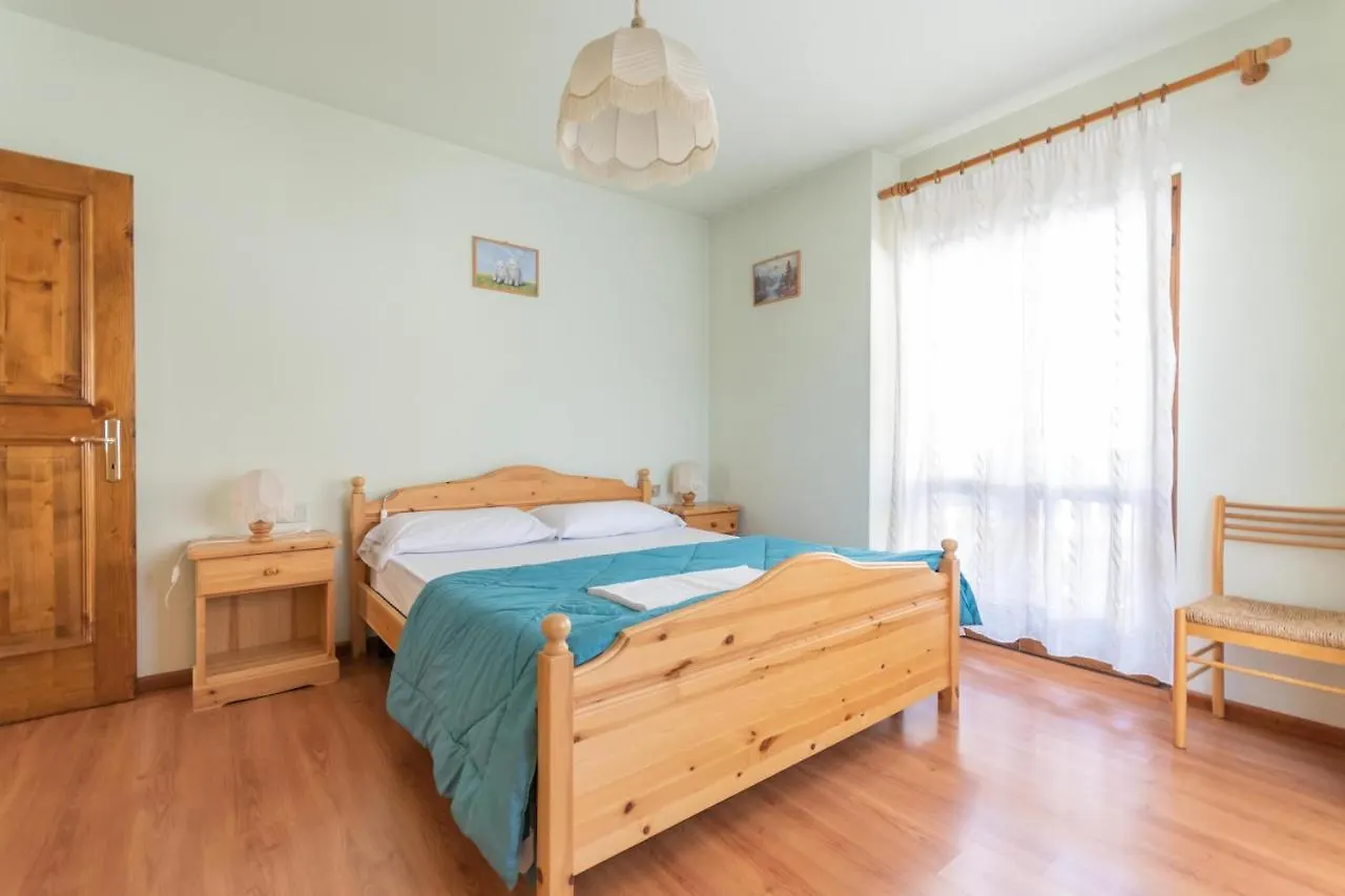 Apartment Casa Falcade