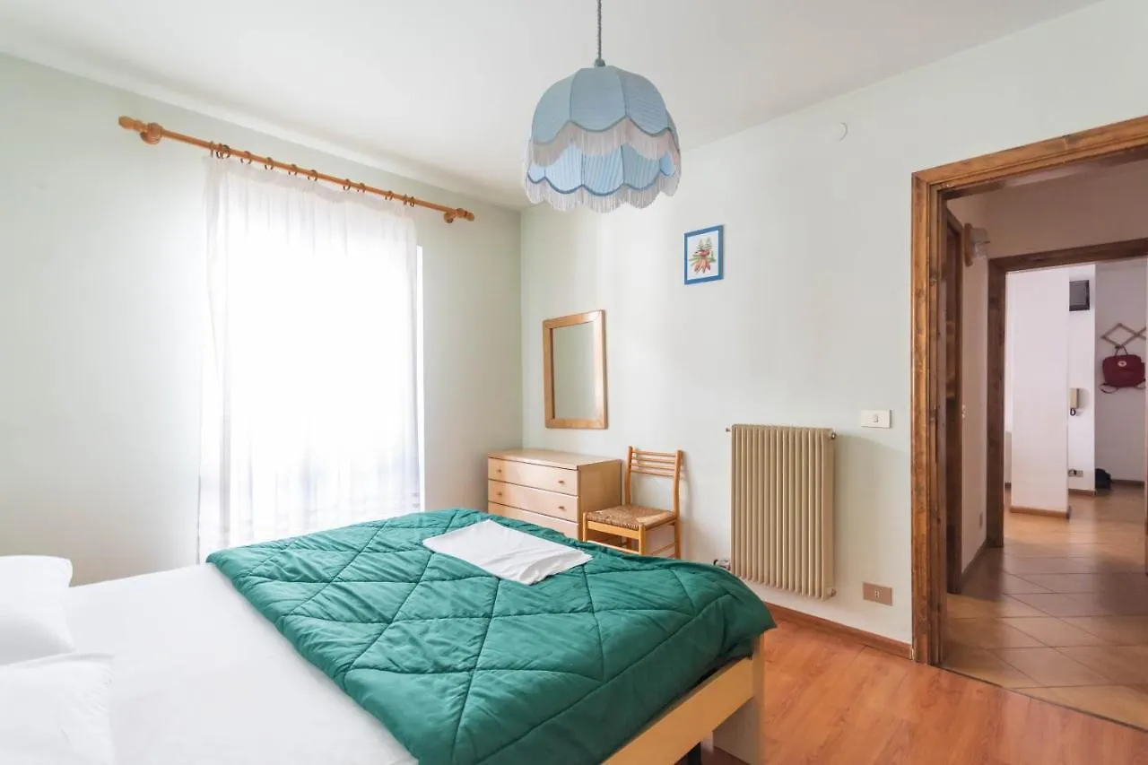 Casa Falcade