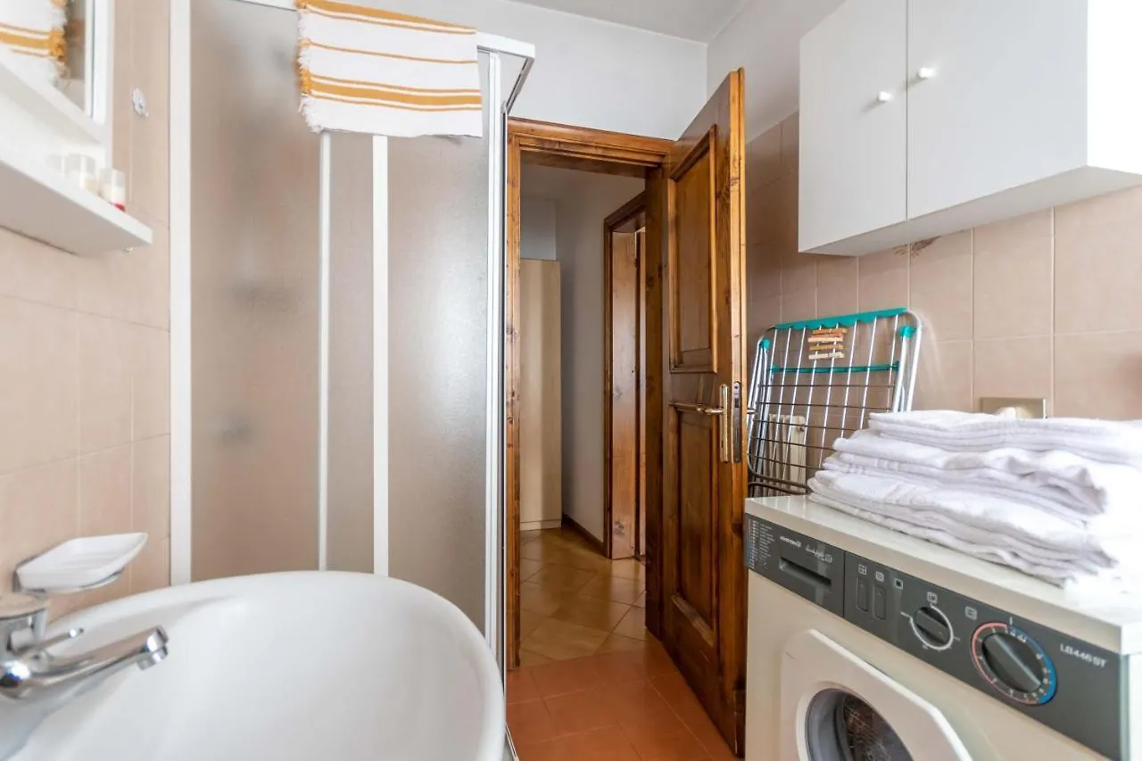 Casa Falcade Italien