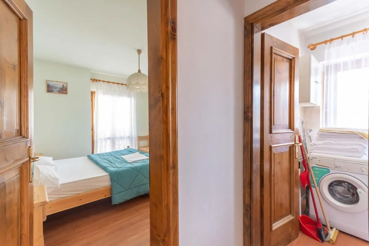 Apartment Casa Falcade