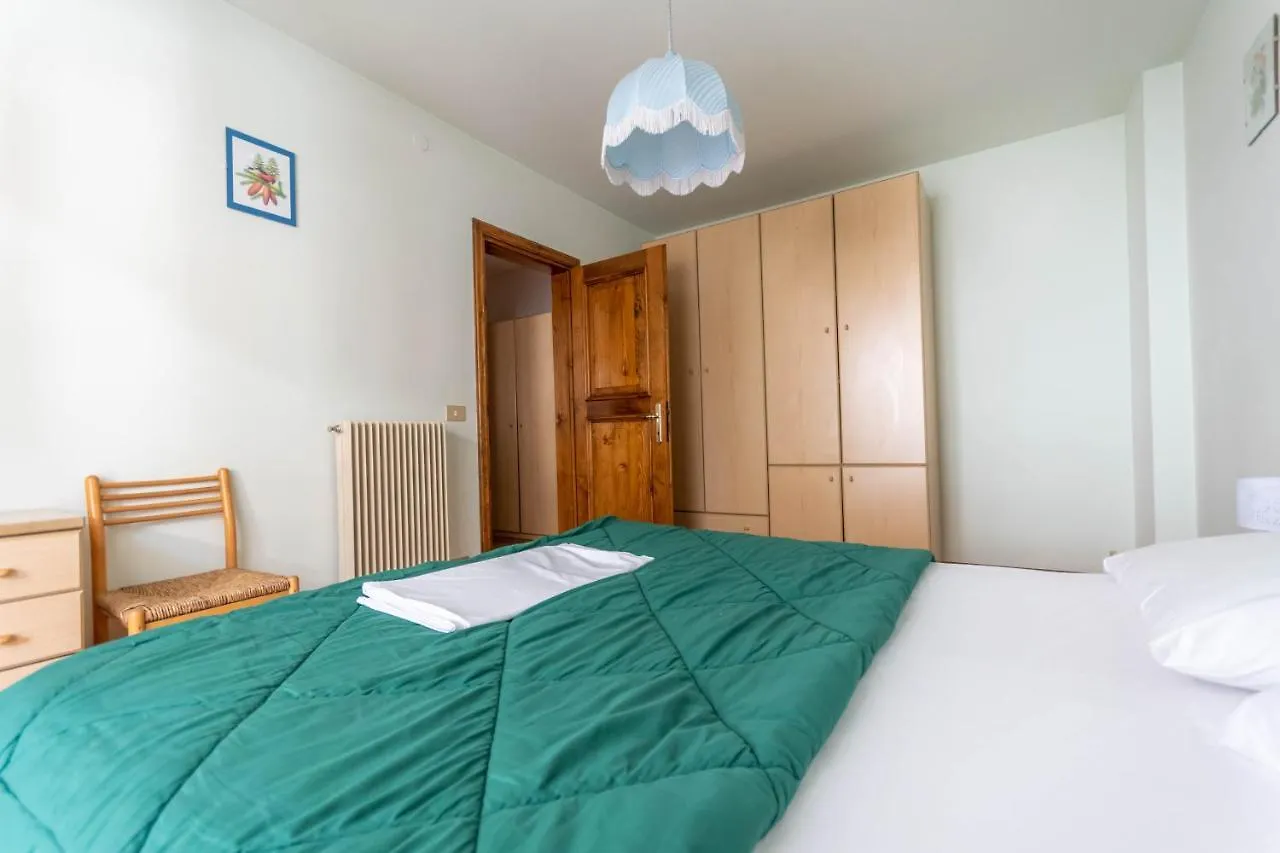 Casa Falcade Italien