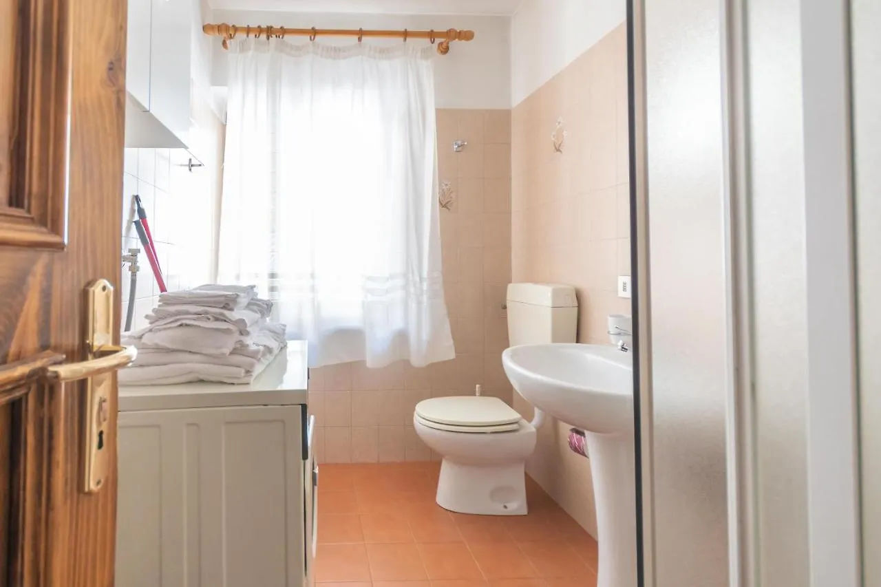 Casa Falcade 0*,  Italien