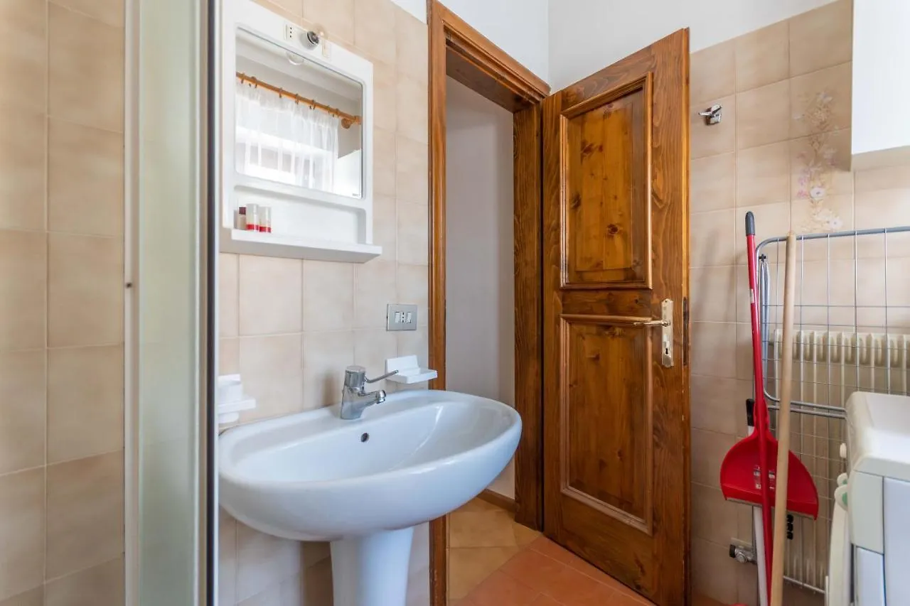Casa Falcade Apartment