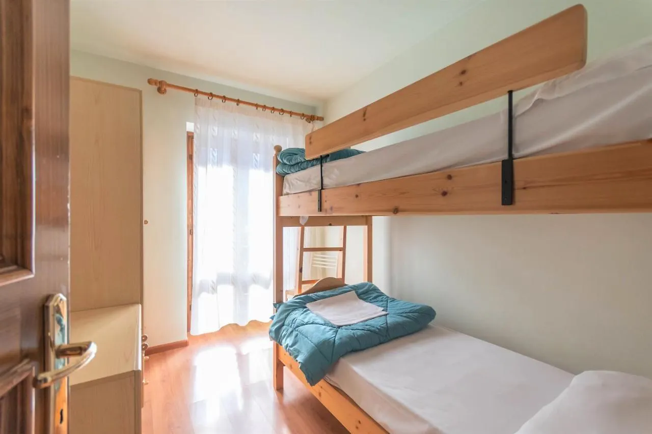 Apartment Casa Falcade