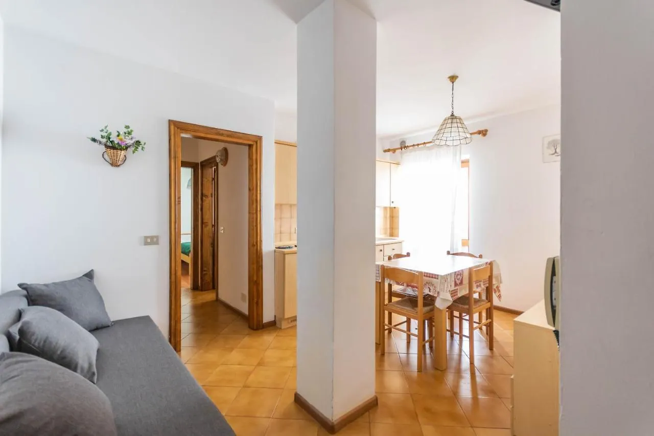 Casa Falcade 0*,  Italien