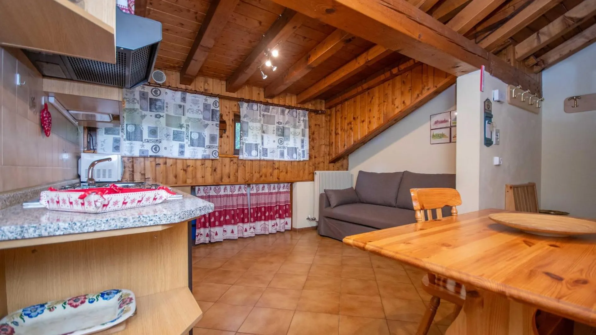 Casa Falcade Italien