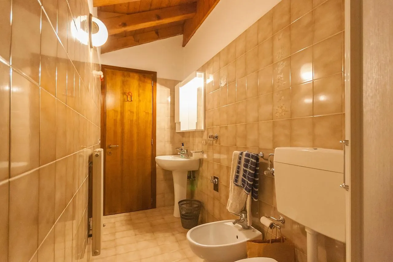 Apartment Casa Falcade