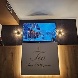 Hotel Tea San Pellegrino - Dolomiti, Falcade
