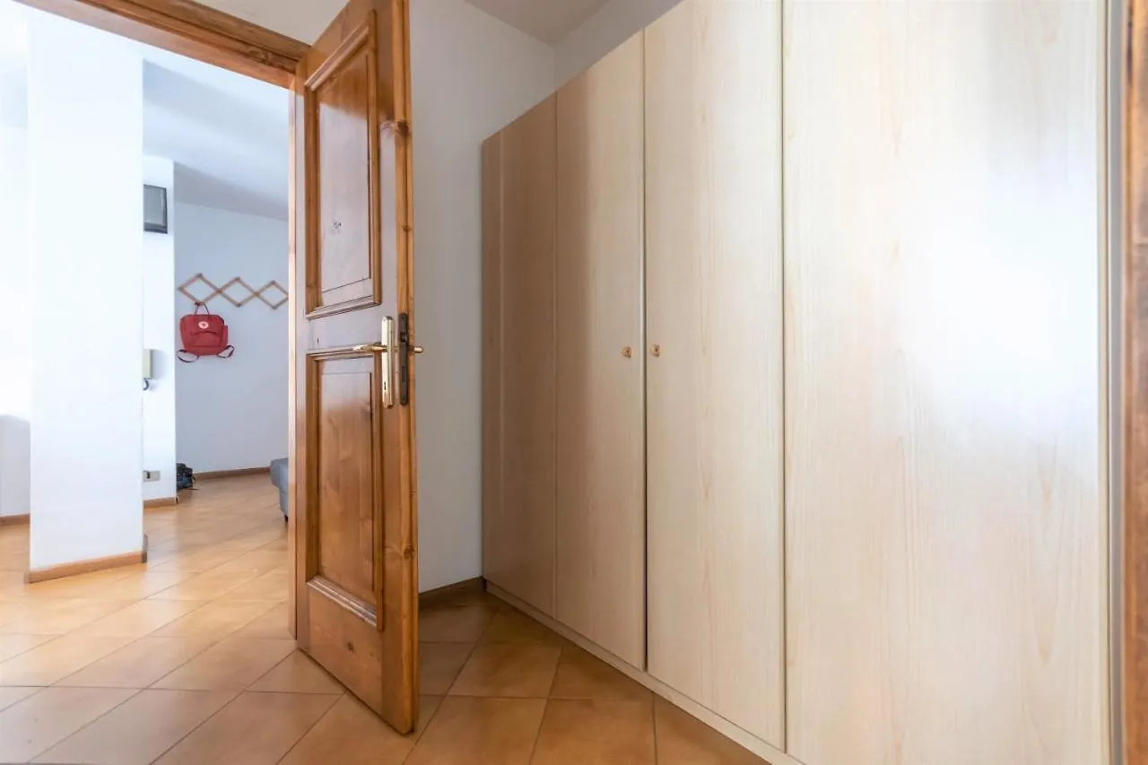 Casa Falcade 0*,