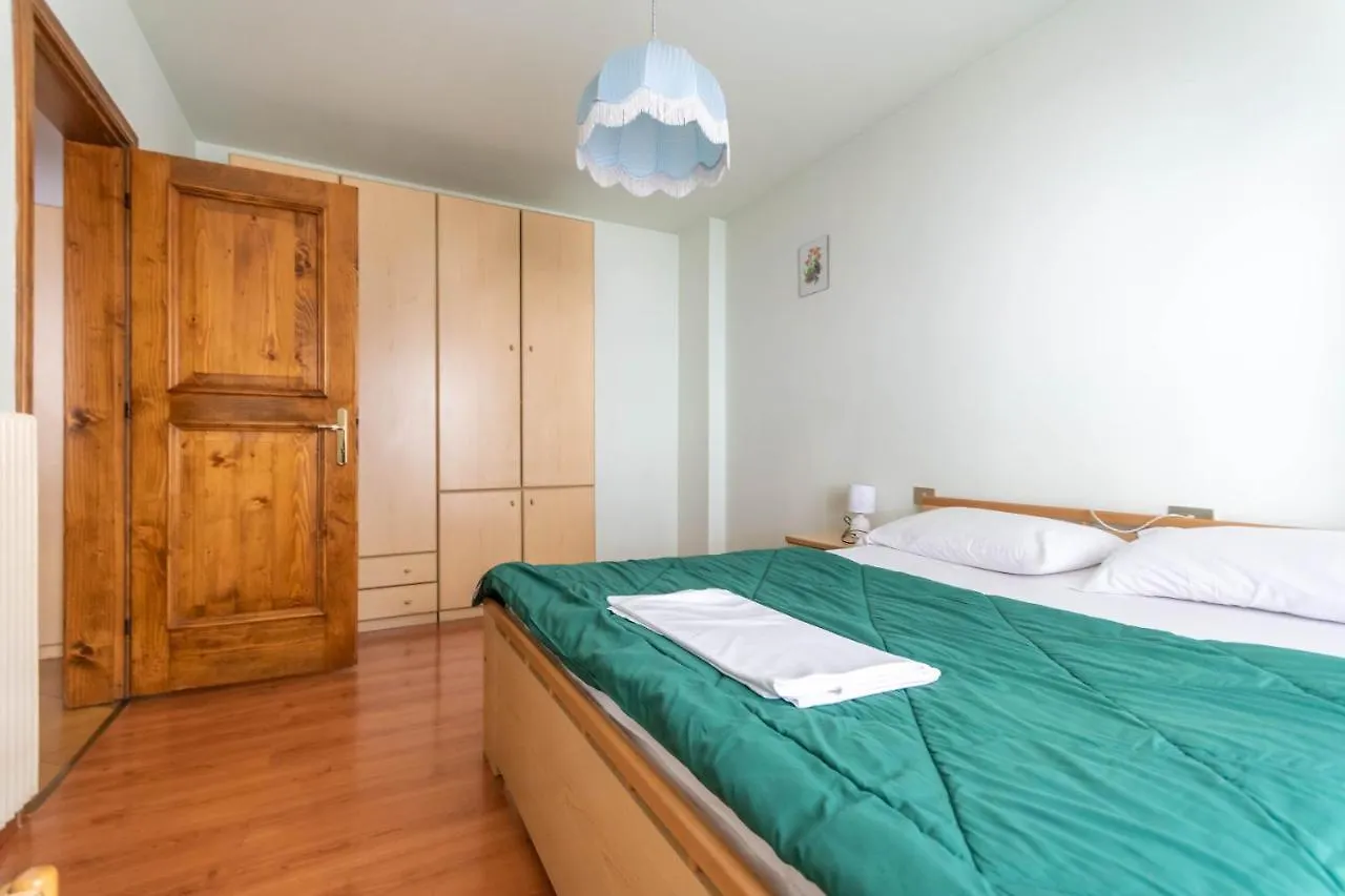 Apartment Casa Falcade